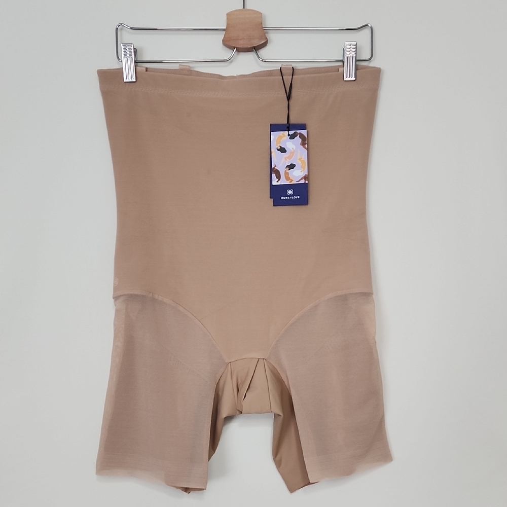 Honey Super Power Short All Over Sculpt  1X